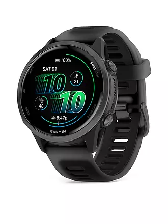 GARMIN | Reloj GPS para correr Forerunner® 570 de 42 mm | schwarz